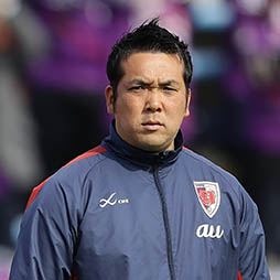 藤本 栄雄