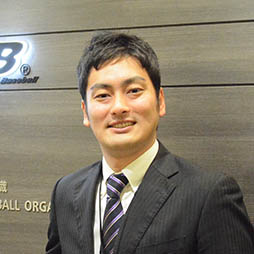 鈴木 翔太