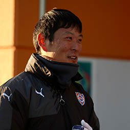 中山 貴幸