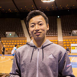 加藤 翔哉