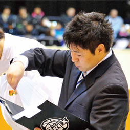 田村 龍司