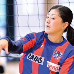 竹内 香奈子