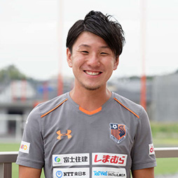 室井 純也