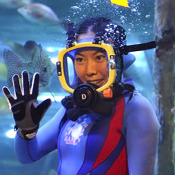 米山 陽子