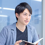 手塚 集斗