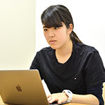 岡野 莉奈