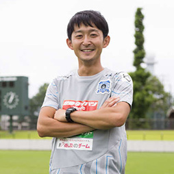 石沢 恭太