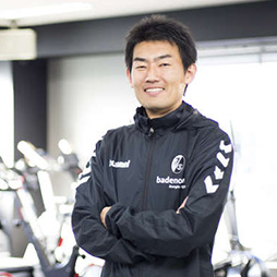 重村 優輝