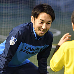 福田 一馬
