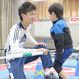 堀澤 龍之介