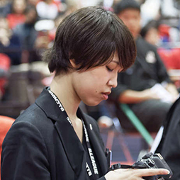 小松 歩美香