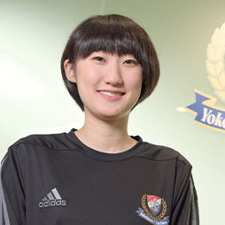 方波見 美帆