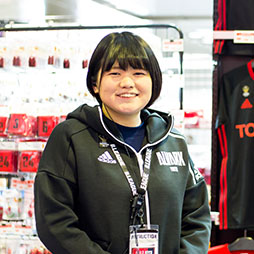 菅原 里香