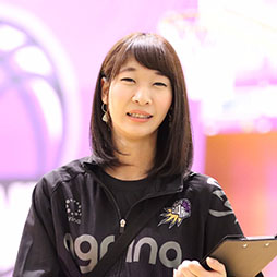 岡見 詩織