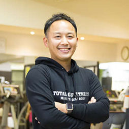 江澤 彬