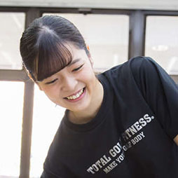 杵渕 日菜子