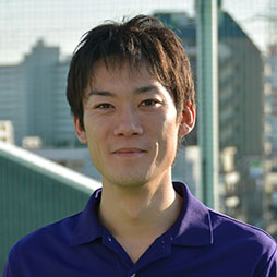田中 優貴
