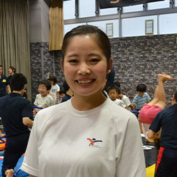 大楽 愛美