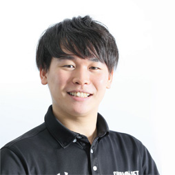 澤内 直哉