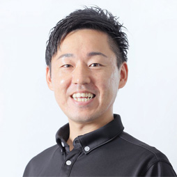芳賀 宏輔