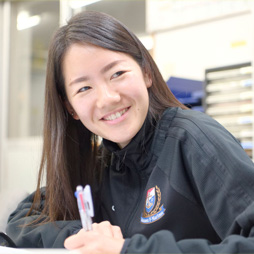 小島 知衣菜