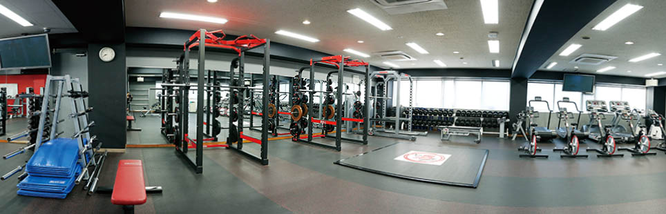 施設紹介 東京スポーツ レクリエーション専門学校 施設紹介 東京スポーツ レクリエーション専門学校