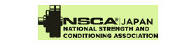 NSCA JAPAN