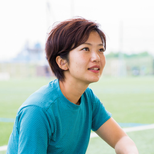 平林 芙美江さん