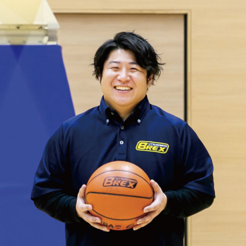 田村 龍司さん