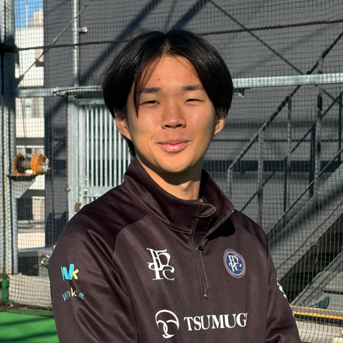 角田 光太郎さん