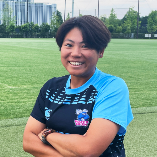 タン ジャチン ジョジョさん