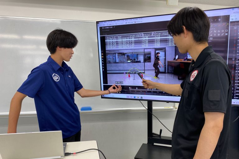 スポーツ科学とは？学ぶ方法や関連する資格、就職先をくわしく解説 東京スポーツ・レクリエーション専門学校